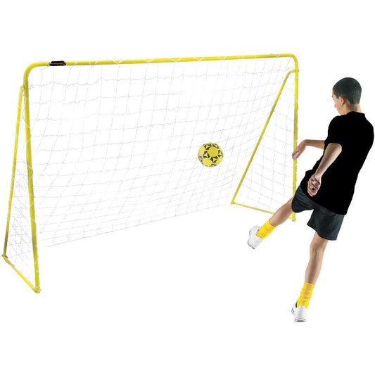 MV Sports Kickmaster Premier Goal 7ft