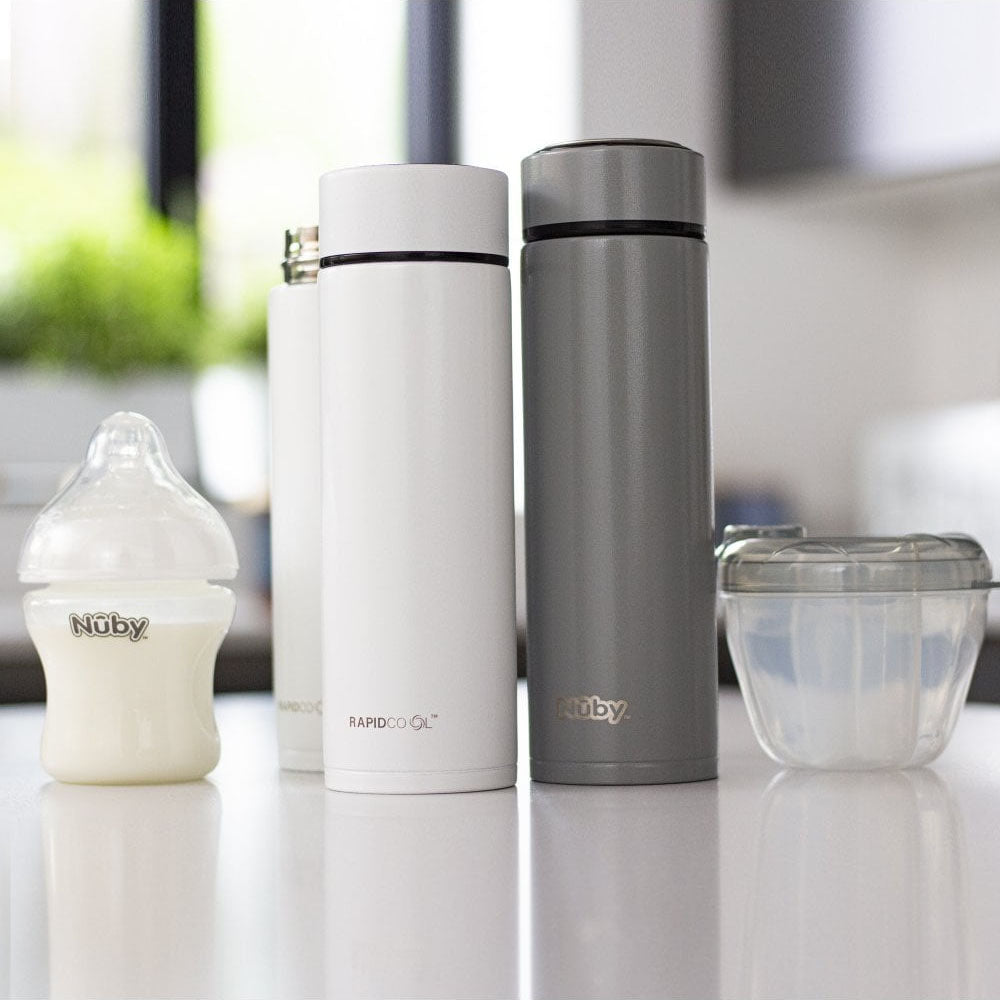 Nuby Rapidcool Kit