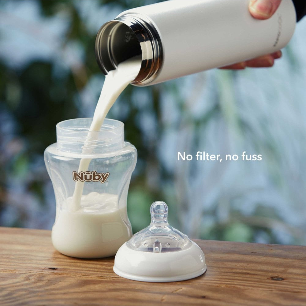 Nuby Rapidcool Kit