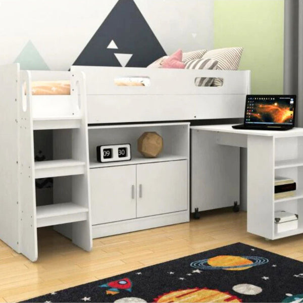beds & bunkbeds