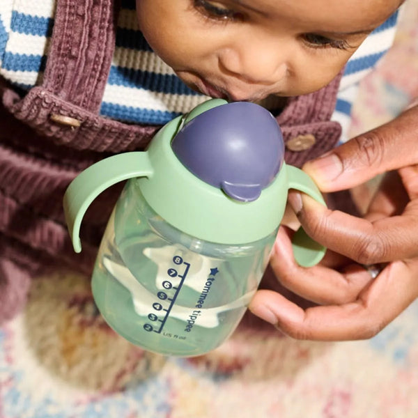toddler cups & beakers