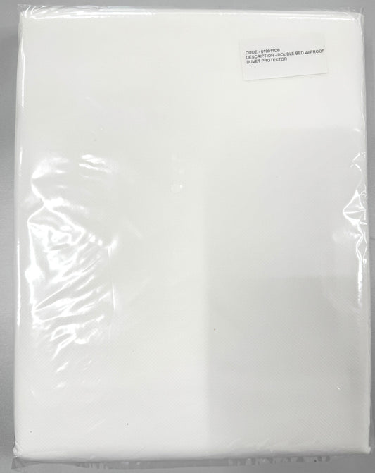 Everyday Soft Duvet Protector