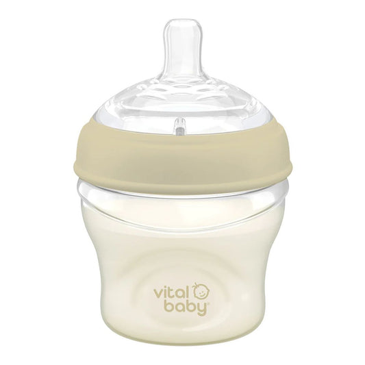 Vital Baby Breast Like Baby Bottle 150ml