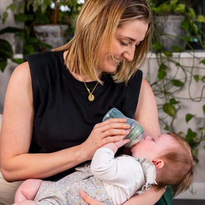Vital Baby Nurture Breast Like Starter Set