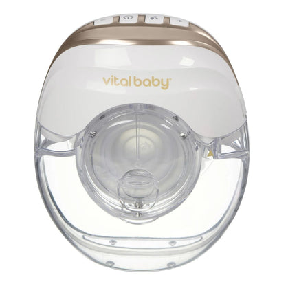 Vital Baby Nurture Flow Wearable Breast Pump