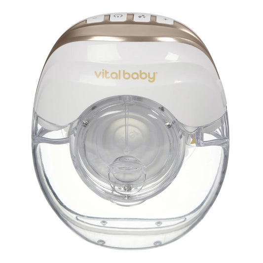 Vital Baby Nurture Flow Wearable Breast Pump