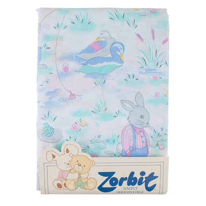 Zorbit nursery curtains 46 x 54