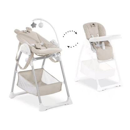 Disney Sit N Relax - Winnie the Pooh Beige
