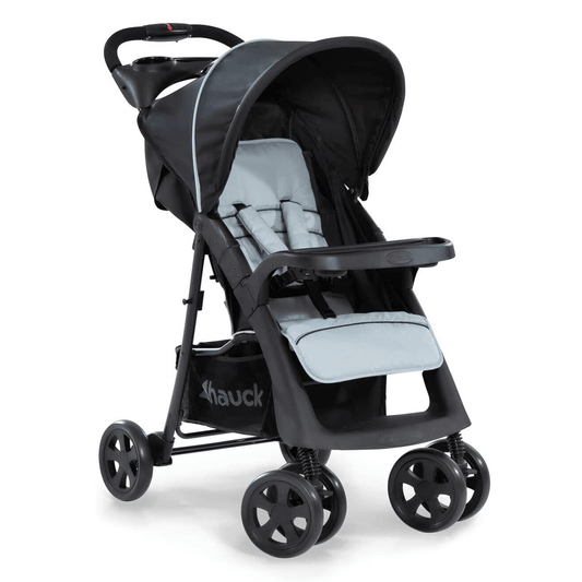 Shopper Neo II Pushchair