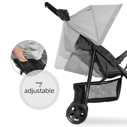 Citi Neo 3 Pushchair