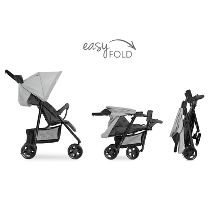 Citi Neo 3 Pushchair