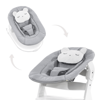 Alpha Bouncer 2-in-1