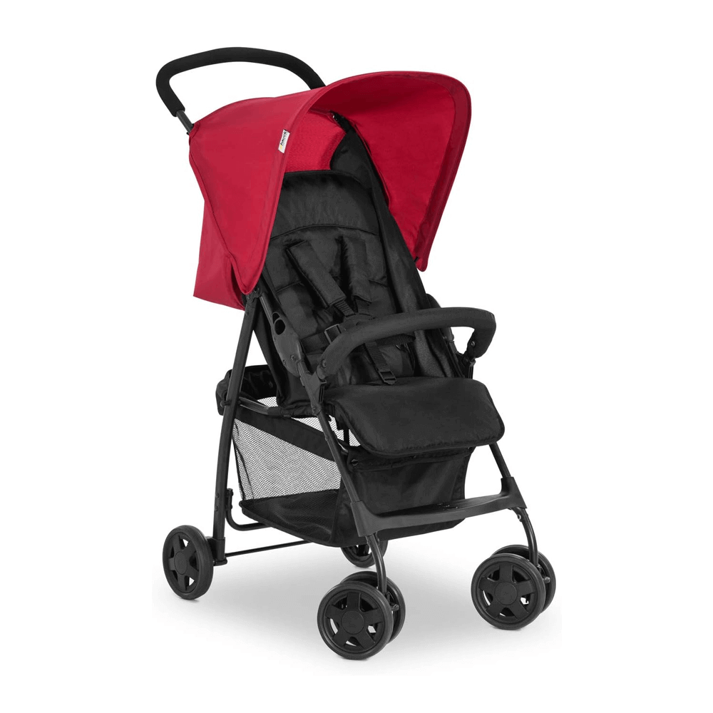 Hauck sport pushchair sales review