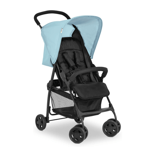 Sport Pushchair