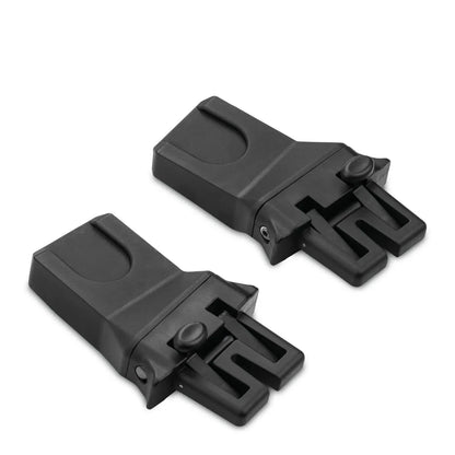 Duett 2 Car Seat Adaptors - Universal