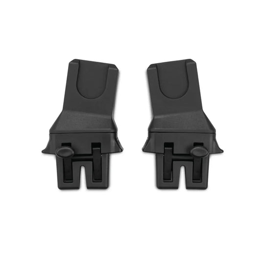 Duett 2 Car Seat Adaptors - Universal