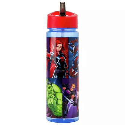 Avengers 600ml PP Sports Bottle