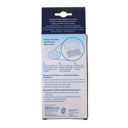 Replacement Hepa Filter