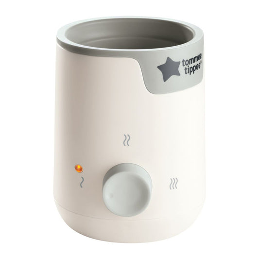 Electric Baby Bottle Warmer