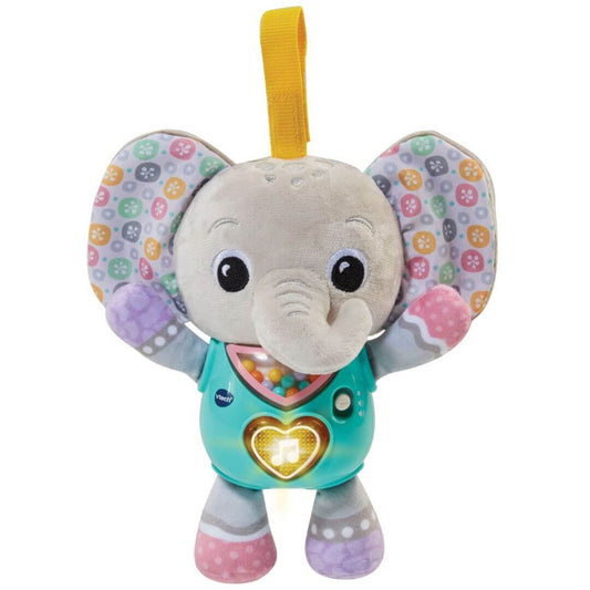 Vtech Cuddle & Sing Elephant