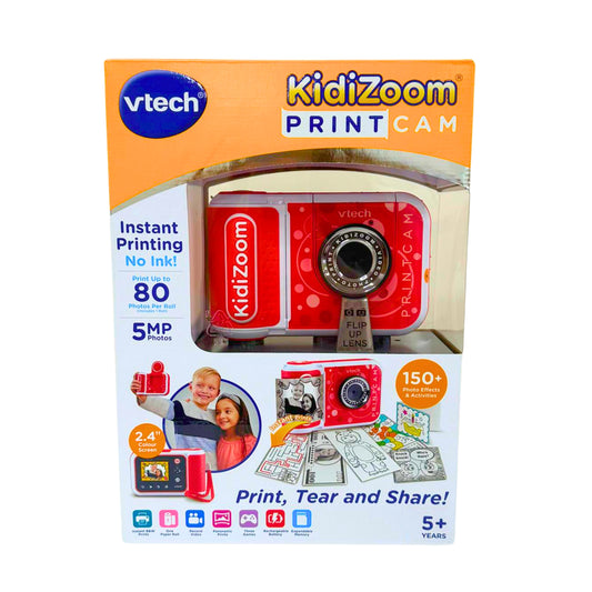 KidiZoom PrintCam