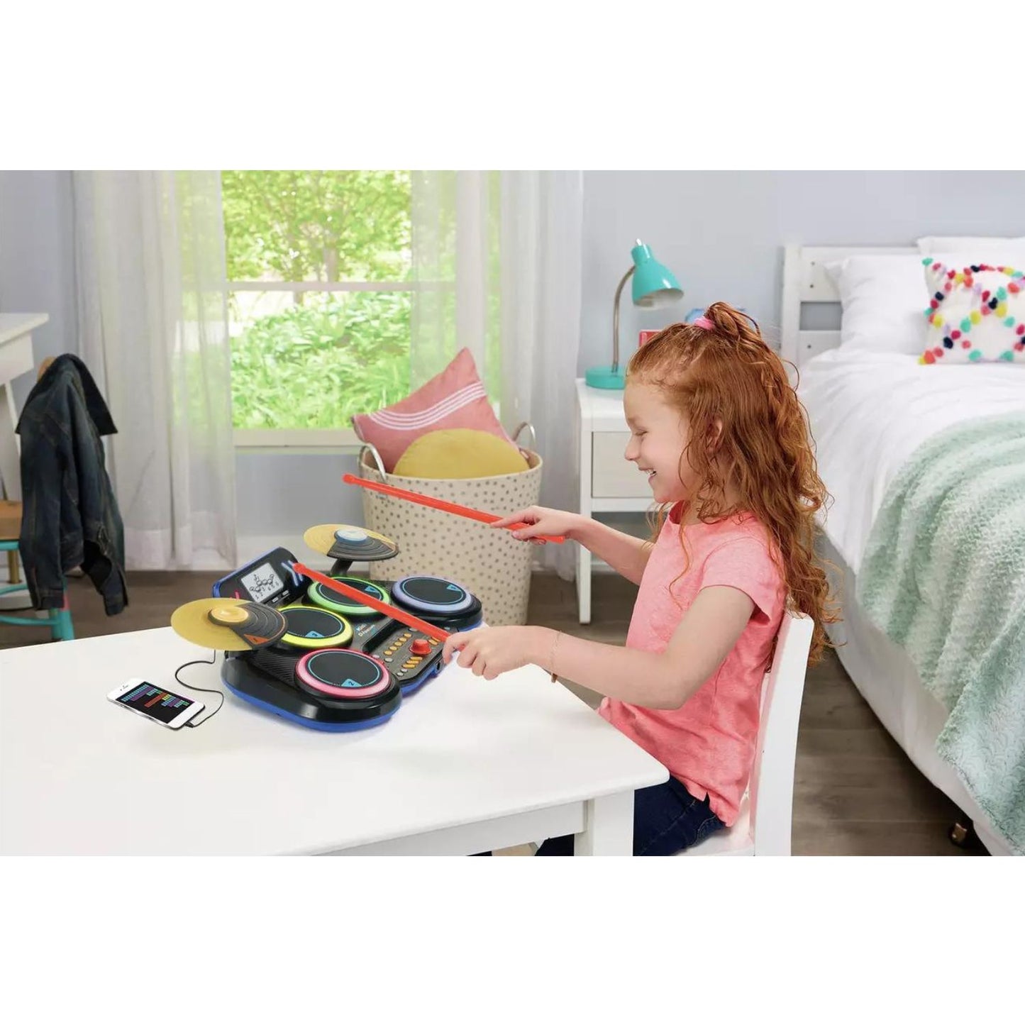 Vtech Kidi DJ Drums