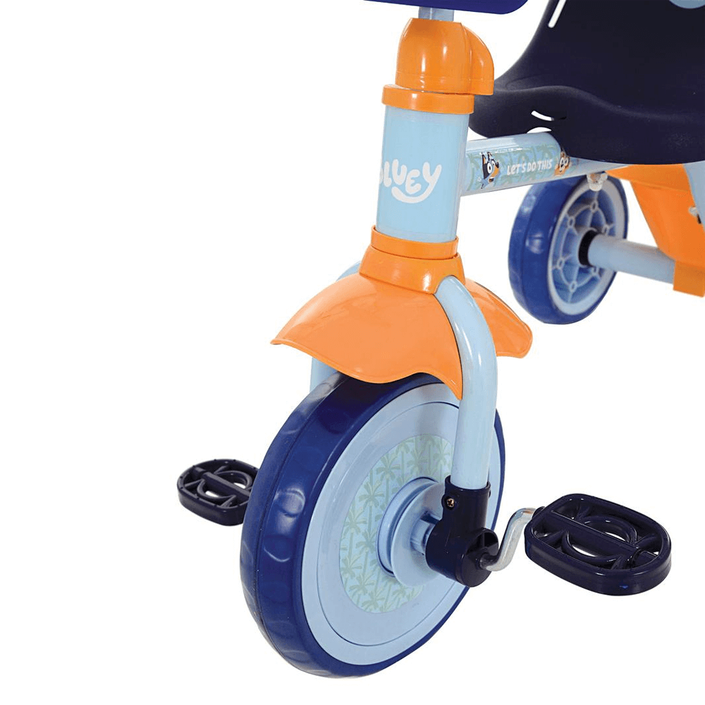 Bluey My First Trike