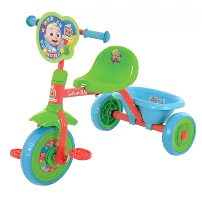 CoComelon My First Trike
