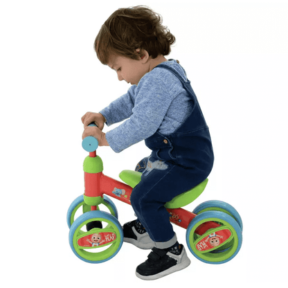 CoComelon Bobble Ride On