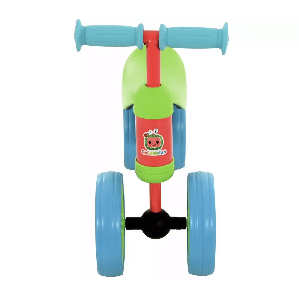 CoComelon Bobble Ride On
