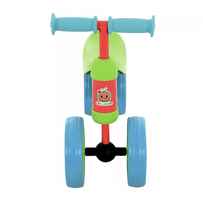 CoComelon Bobble Ride On