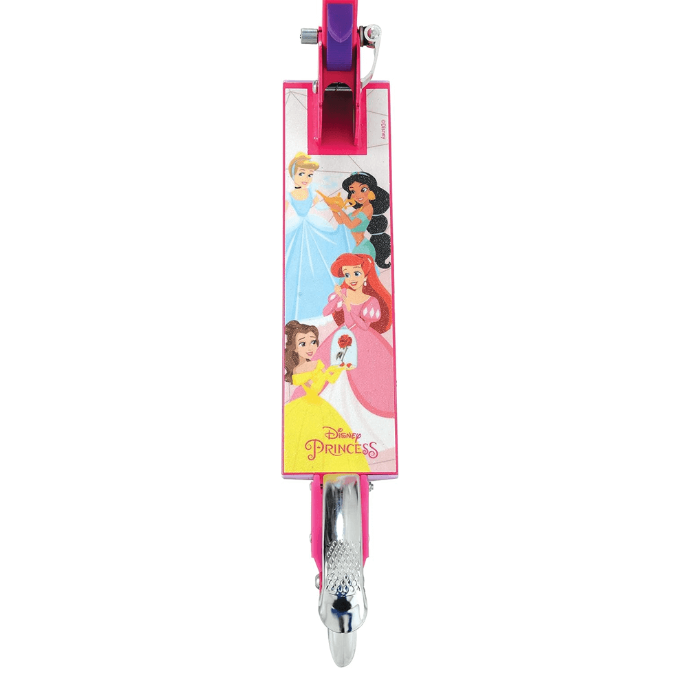 Disney Princess Folding In-line Scooter