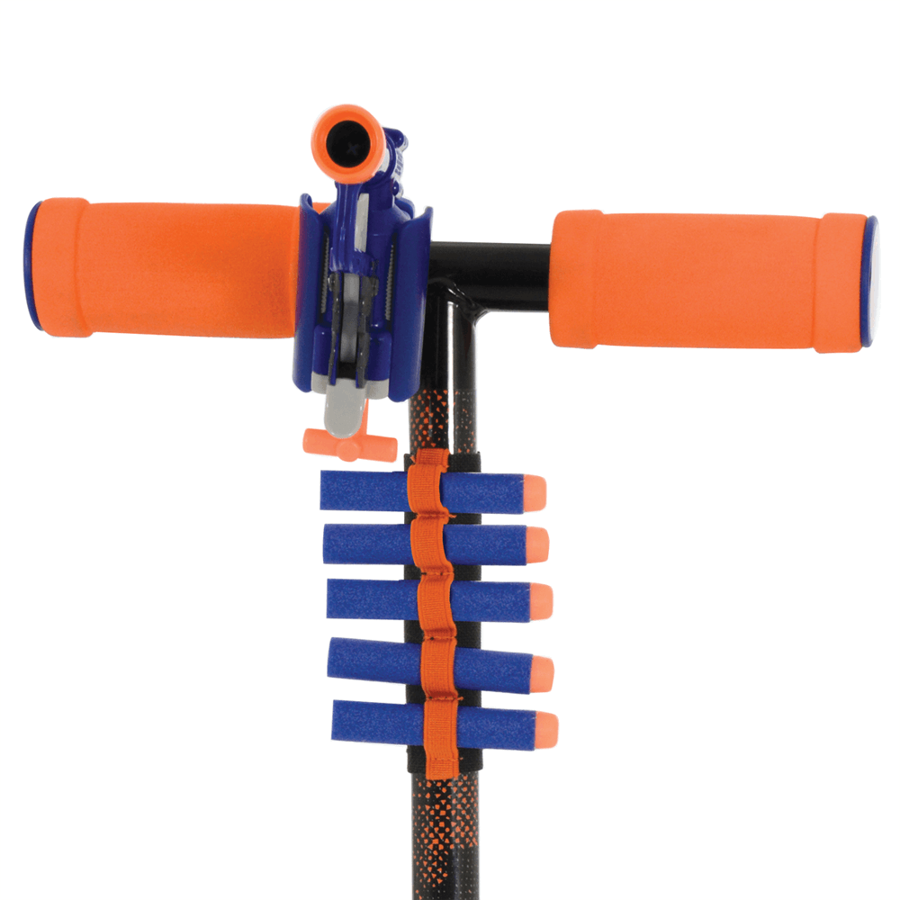 Nerf Fixed In-line with Blaster and Darts