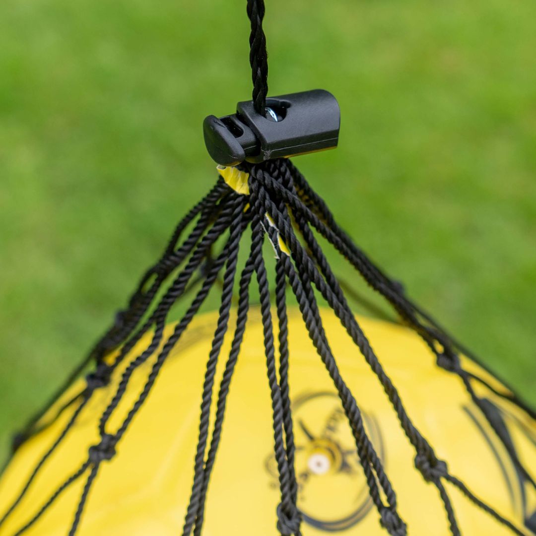 Kickmaster Close Control Trainer