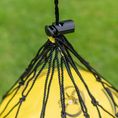 Kickmaster Close Control Trainer