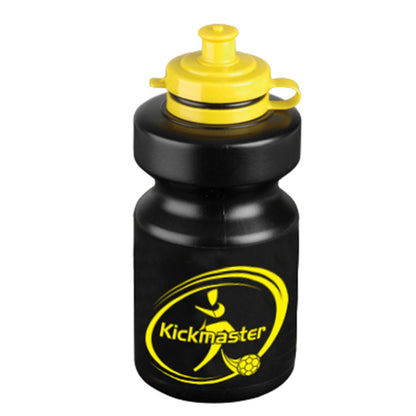 Kickmaster Backpack Training Set