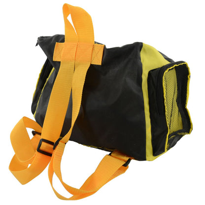 Kickmaster Backpack Training Set