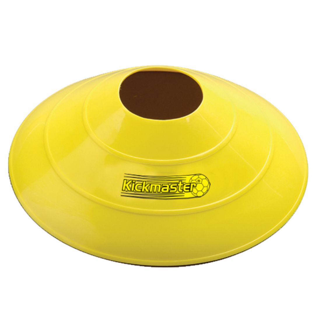 Kickmaster Backpack Training Set