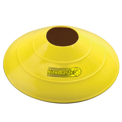 Kickmaster Backpack Training Set