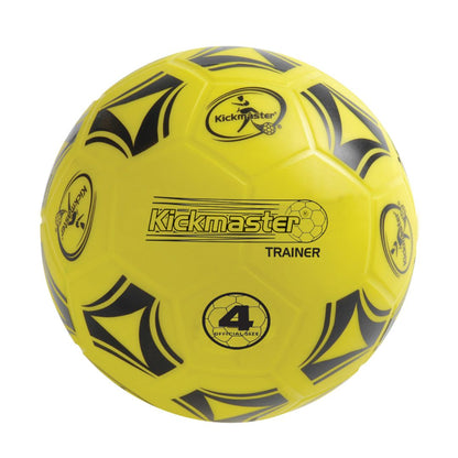 Kickmaster Backpack Training Set