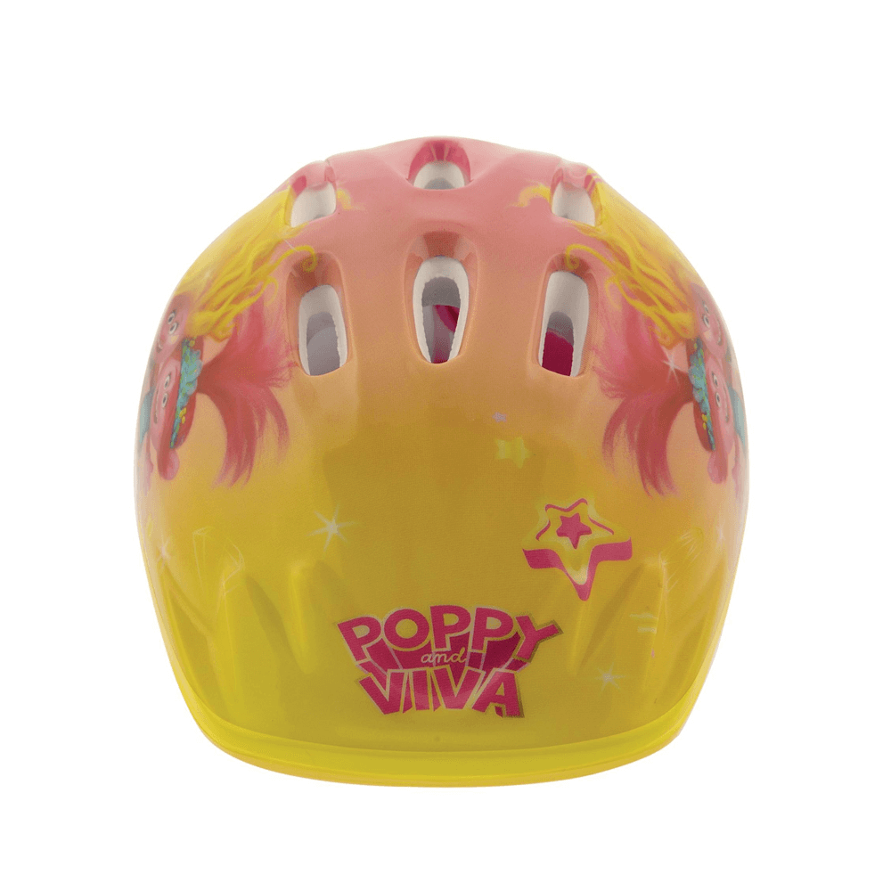 Trolls Safety Helmet