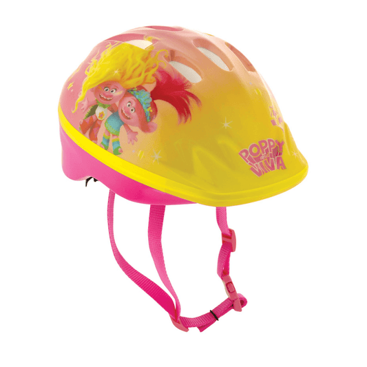 Trolls Safety Helmet
