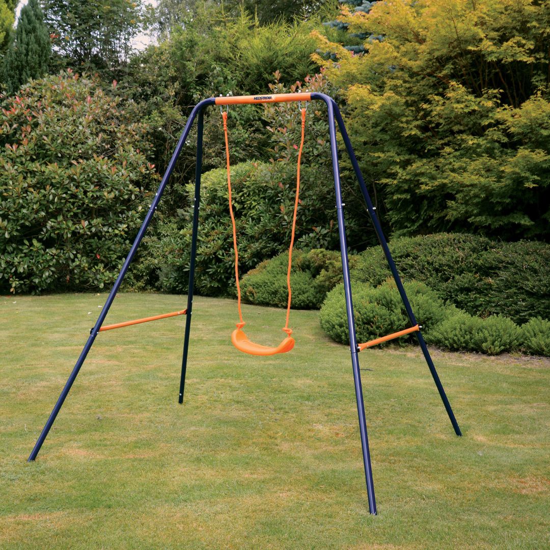 Hedstrom Single Swing