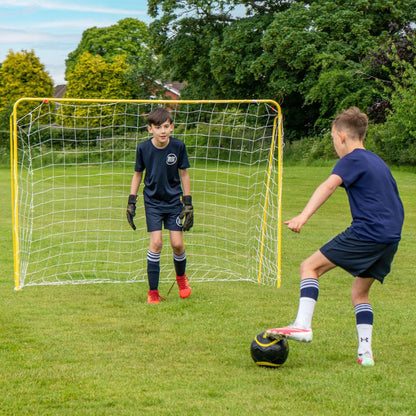 Kickmaster Premier Goal 8ft
