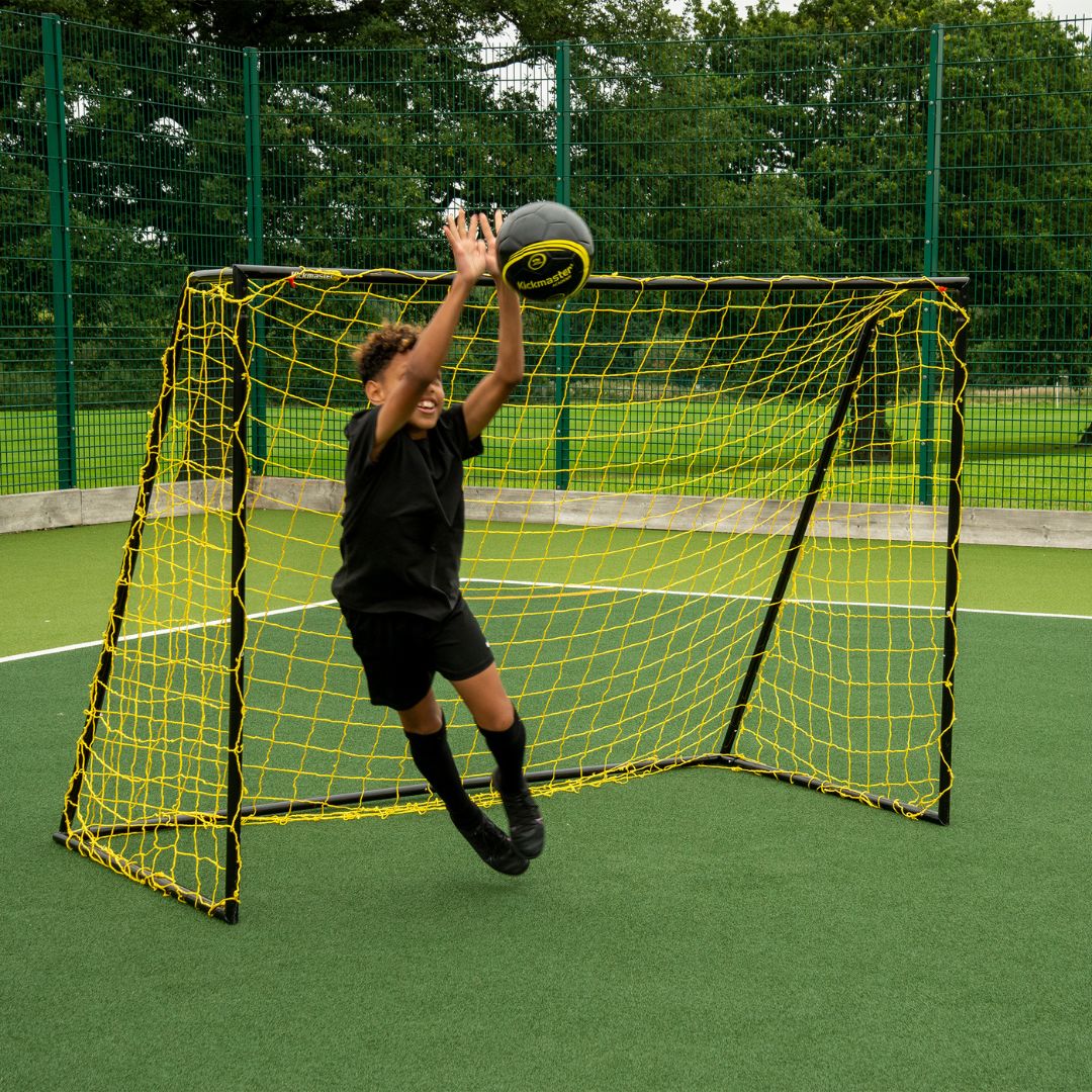 Kickmaster HD Goal