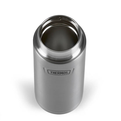 Thermos Icon Series Dual Use Bottle Stainless Steel 945ml