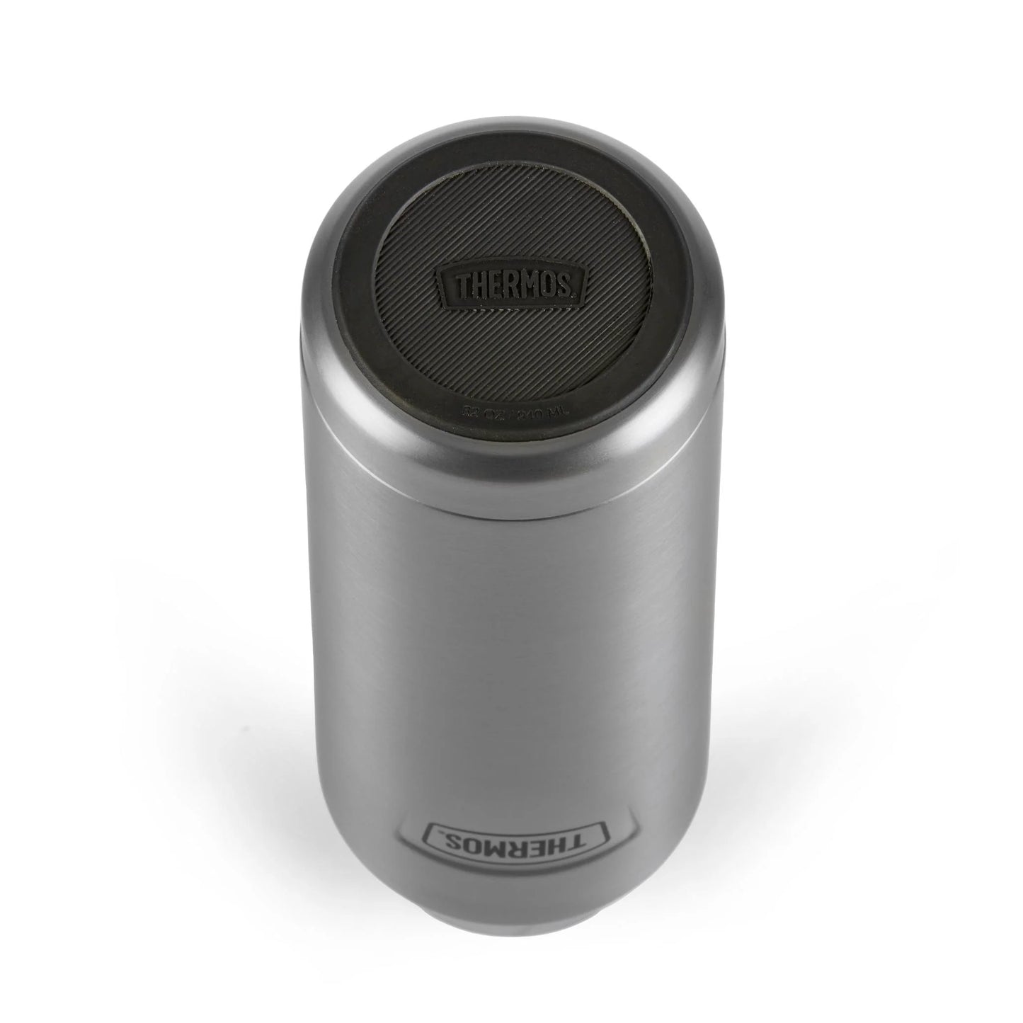 Thermos Icon Series Dual Use Bottle Stainless Steel 945ml