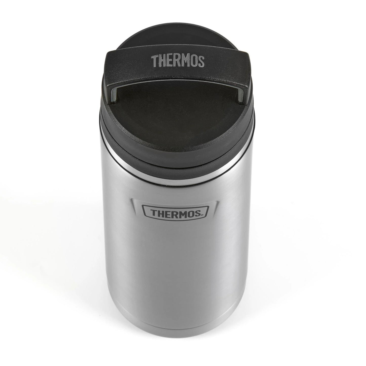 Thermos Icon Series Dual Use Bottle Stainless Steel 945ml