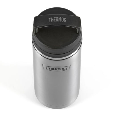 Thermos Icon Series Dual Use Bottle Stainless Steel 945ml