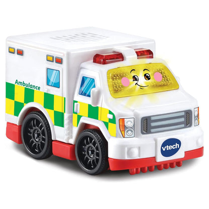 Vtech Toot-Toot Drivers Assortment CDU